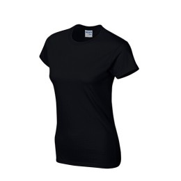Glidn black 036 short sleeved women' s round neck collar t shirt 76000L women tee shirt supplier manufacturer girl pattern letters printed price Glidn black 036 short sleeved women' s round neck collar t shirt 76000L women tee shirt supplier manufacturer girl pattern letters printed price